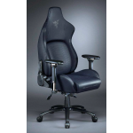 Razer 雷蛇 RZ38-02770200-R3U1 Iskur 腰枕電競椅 (黑色)